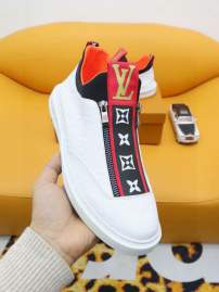 Picture of Louis Vuitton Shoes _SKULVsz38-45mnf0313016997